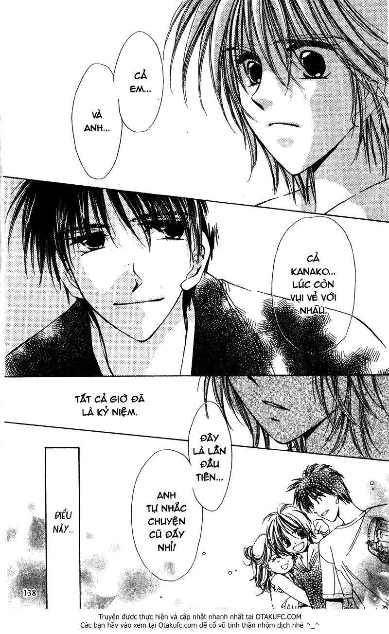 Gatcha Gacha Chapter 19 - 25