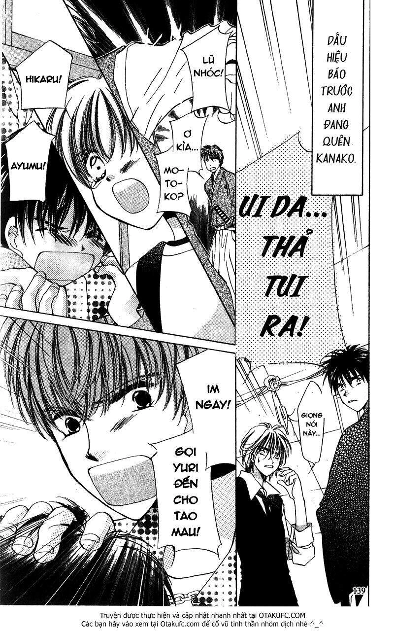 Gatcha Gacha Chapter 19 - 26