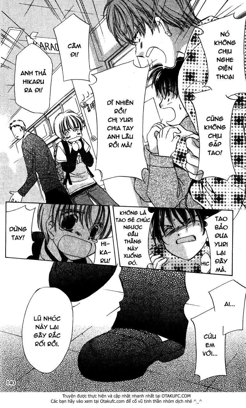 Gatcha Gacha Chapter 19 - 27