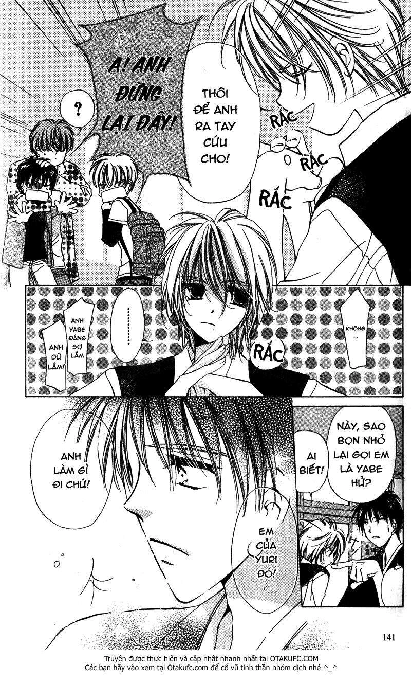 Gatcha Gacha Chapter 19 - 28