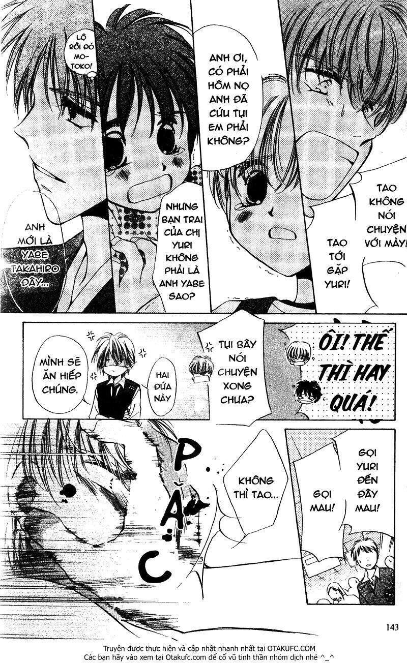 Gatcha Gacha Chapter 19 - 30