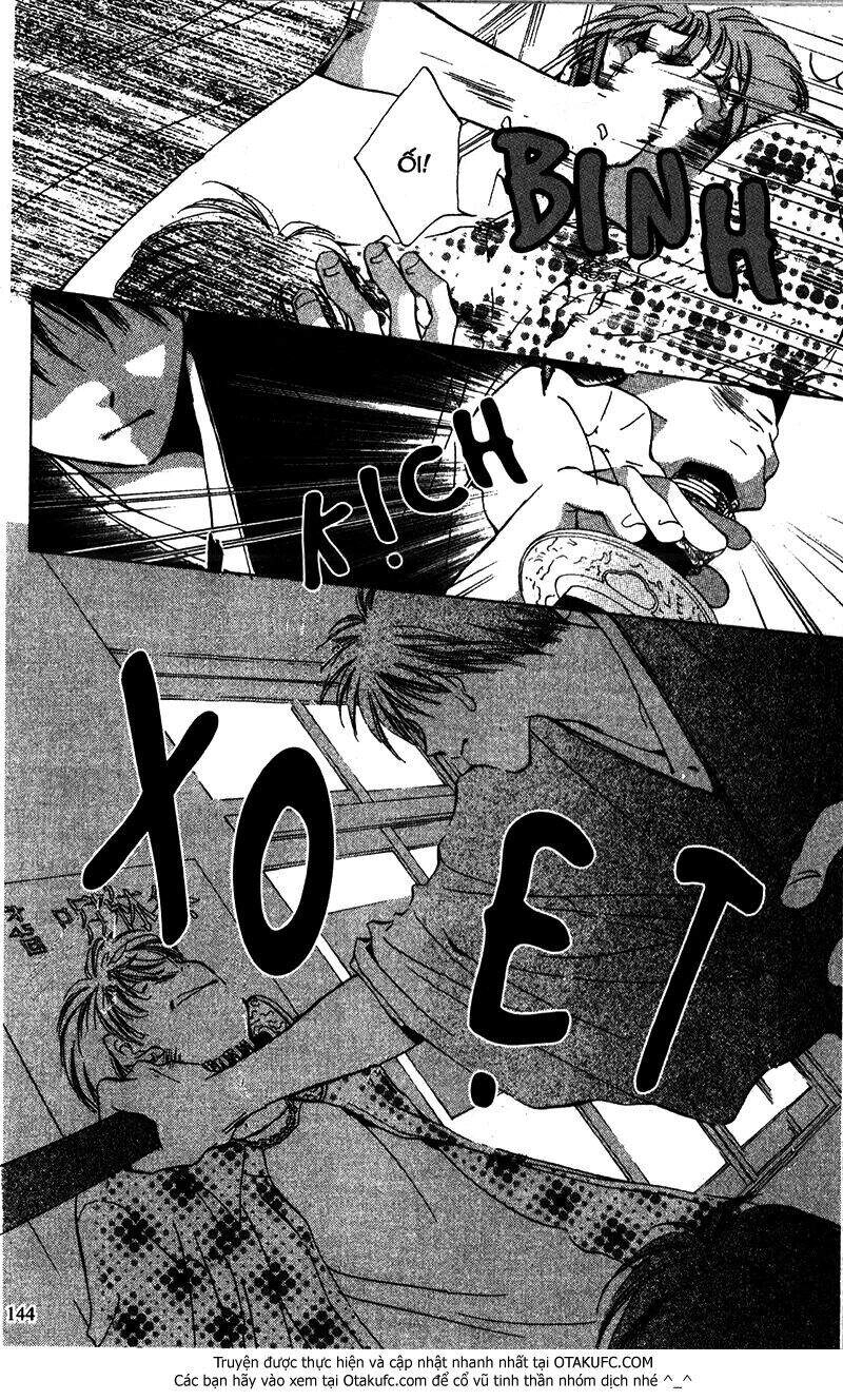 Gatcha Gacha Chapter 19 - 31