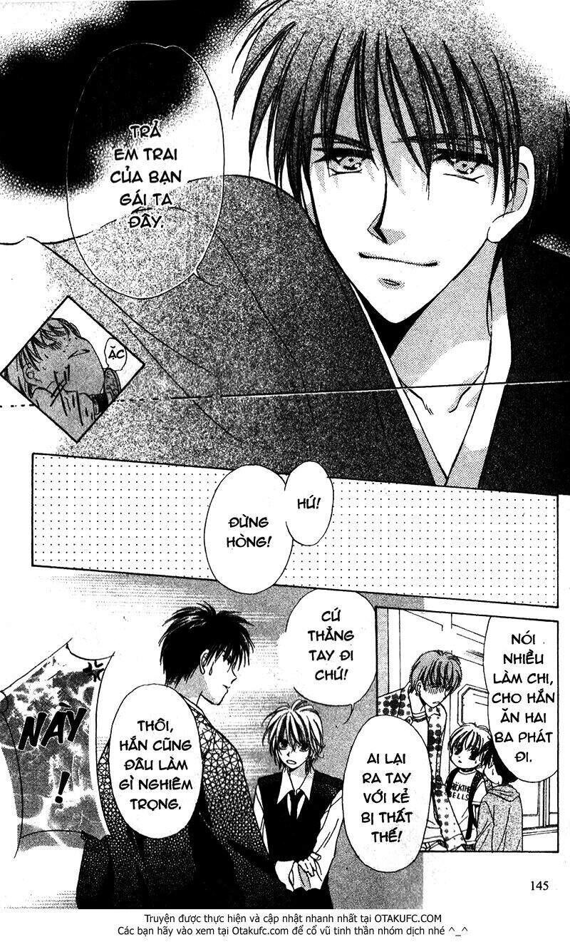 Gatcha Gacha Chapter 19 - 32