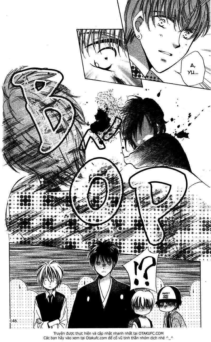 Gatcha Gacha Chapter 19 - 33