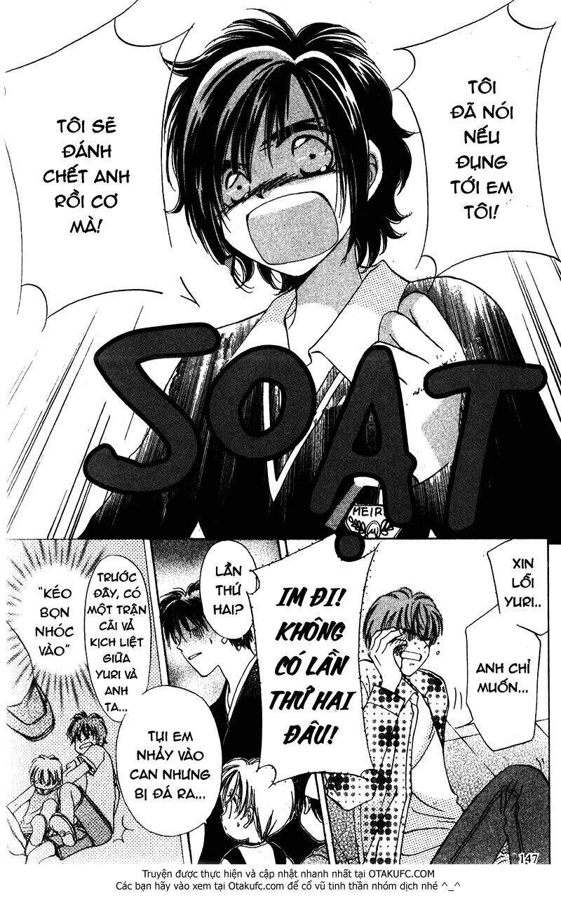 Gatcha Gacha Chapter 19 - 34