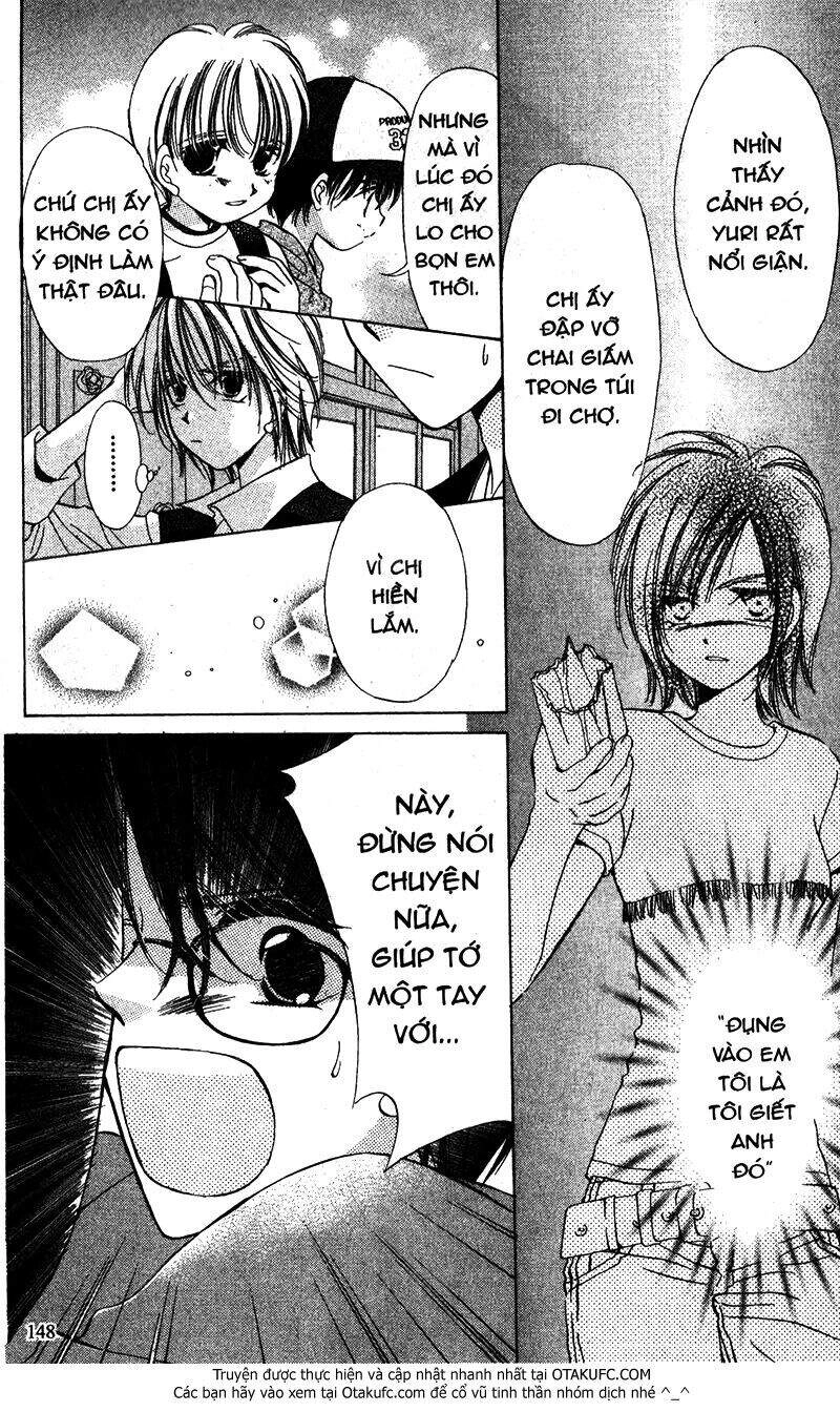 Gatcha Gacha Chapter 19 - 35