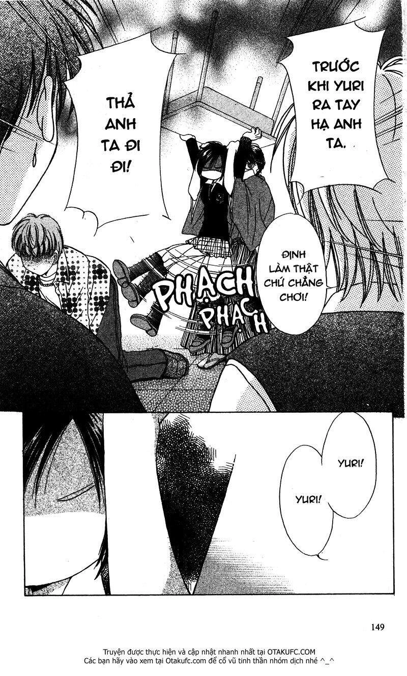 Gatcha Gacha Chapter 19 - 36