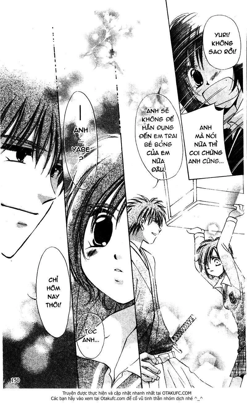 Gatcha Gacha Chapter 19 - 37