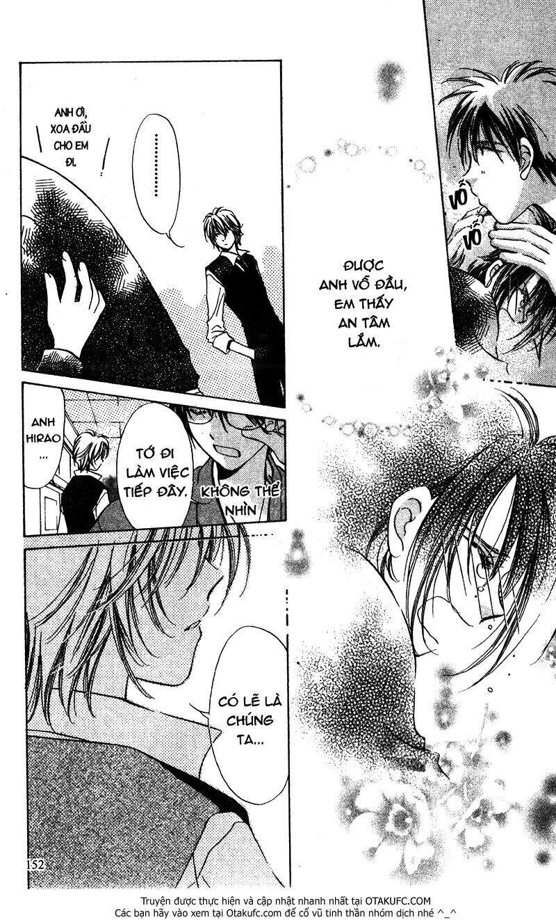 Gatcha Gacha Chapter 19 - 39