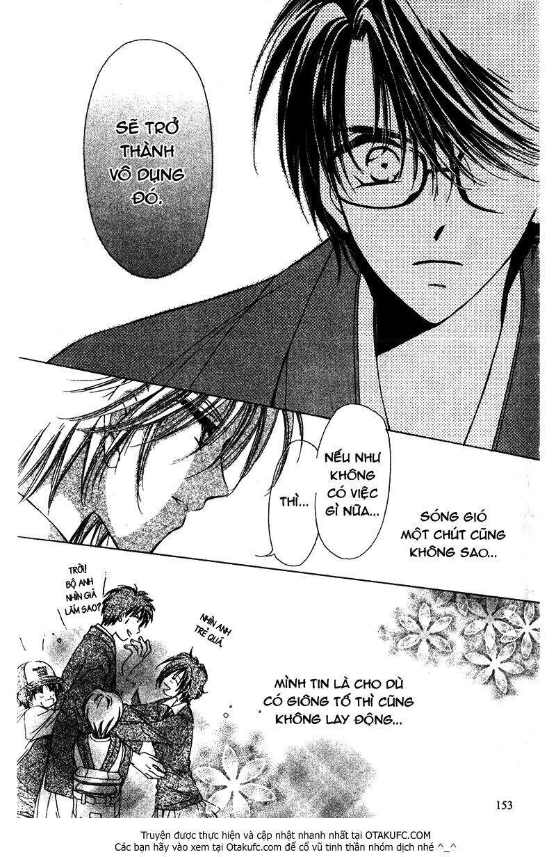 Gatcha Gacha Chapter 19 - 40