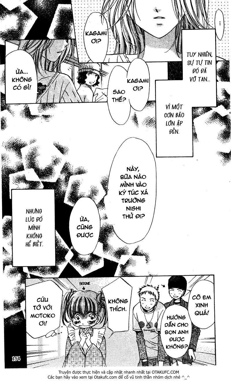 Gatcha Gacha Chapter 19 - 41