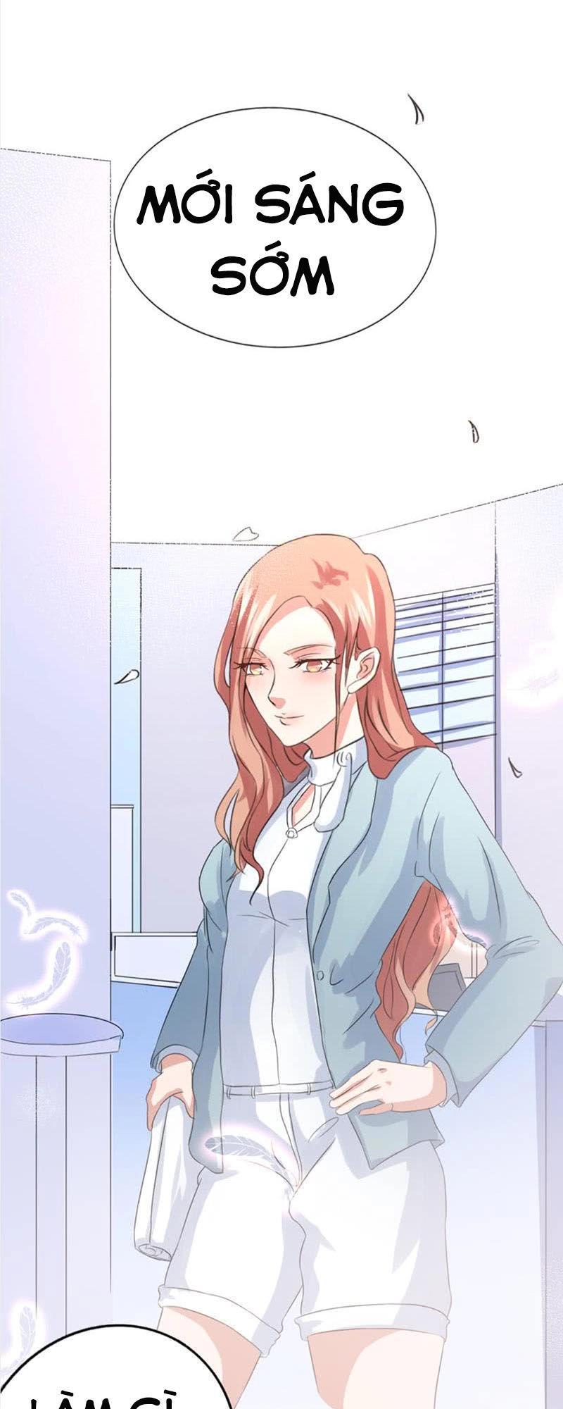 Không Phải Ngón Tay Vàng Chapter 1 - 10