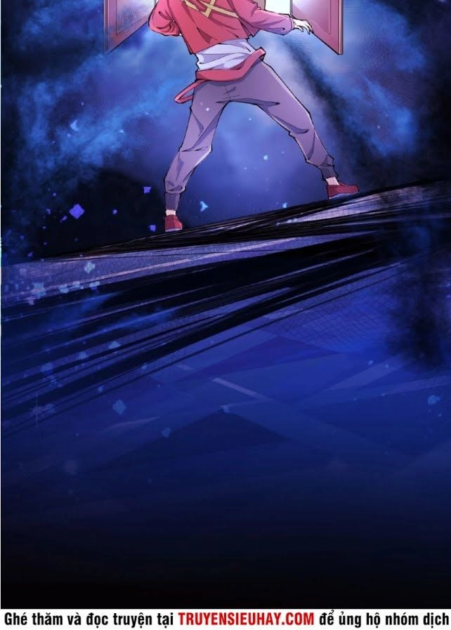 Không Phải Ngón Tay Vàng Chapter 1 - 29