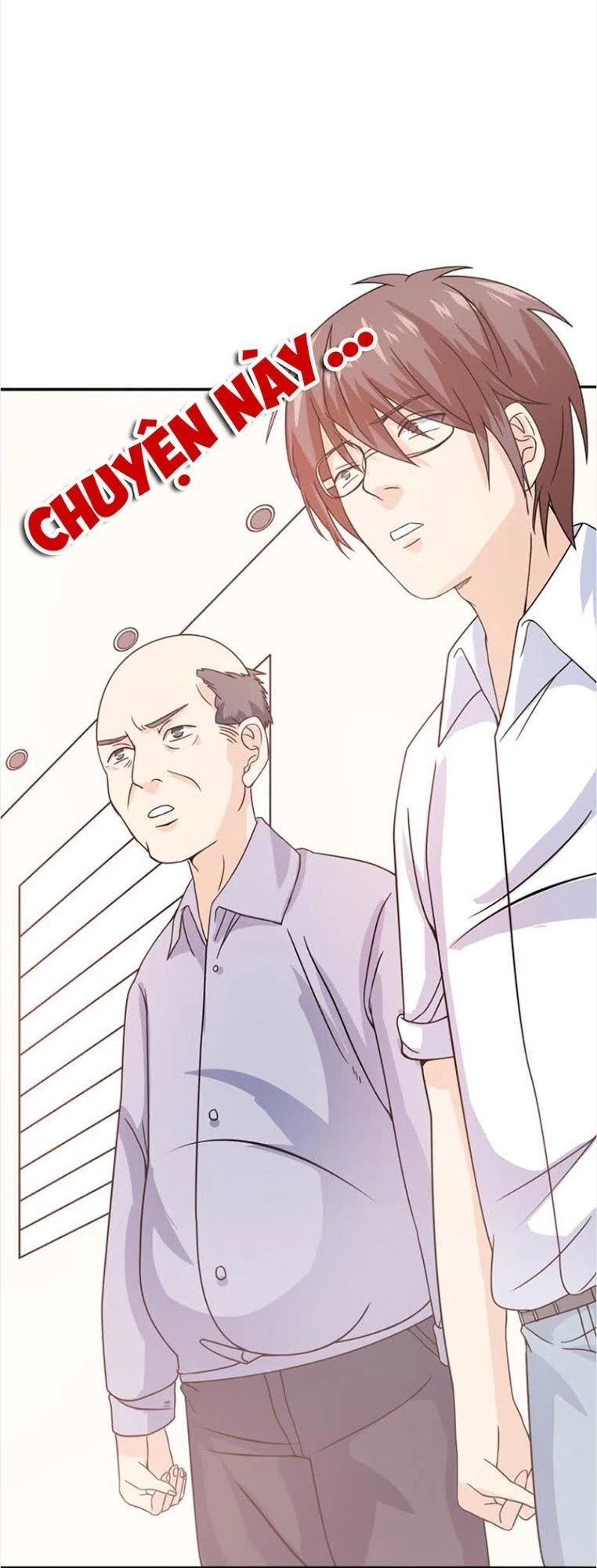 Không Phải Ngón Tay Vàng Chapter 2 - 21