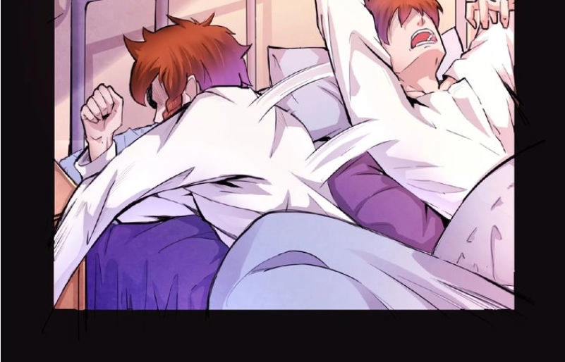 Không Phải Ngón Tay Vàng Chapter 2 - 41