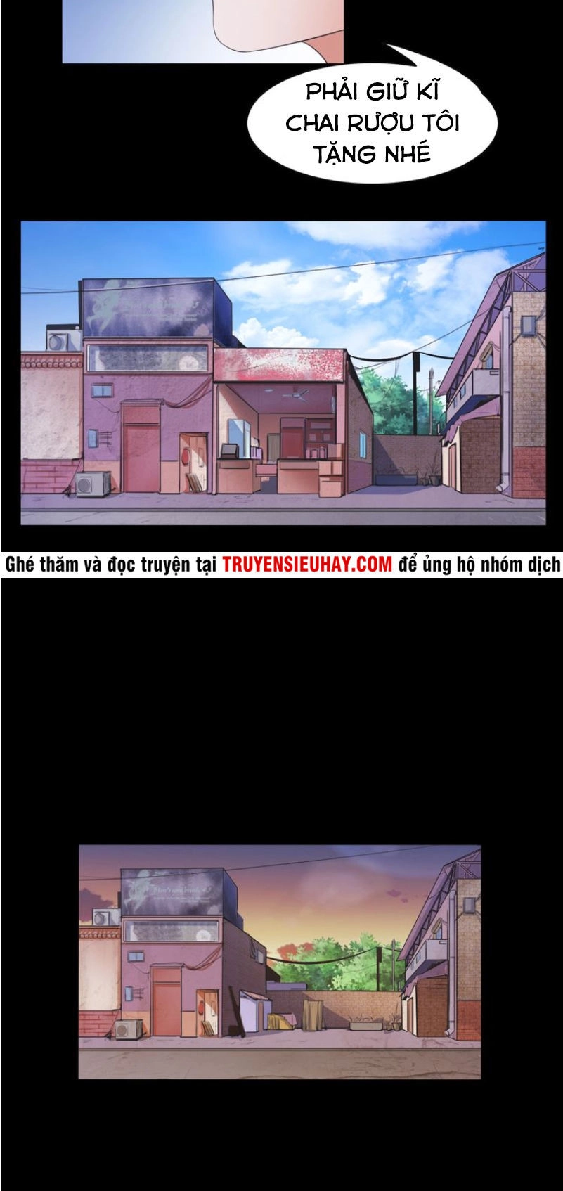 Không Phải Ngón Tay Vàng Chapter 2 - 64