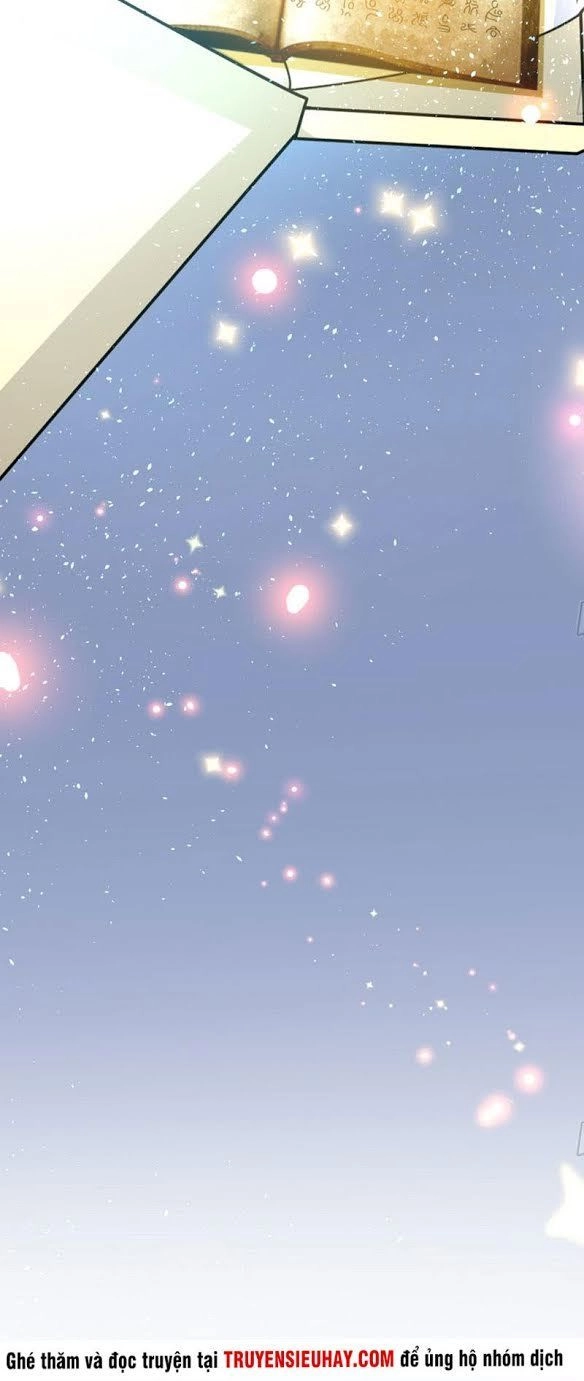 Không Phải Ngón Tay Vàng Chapter 3 - 7