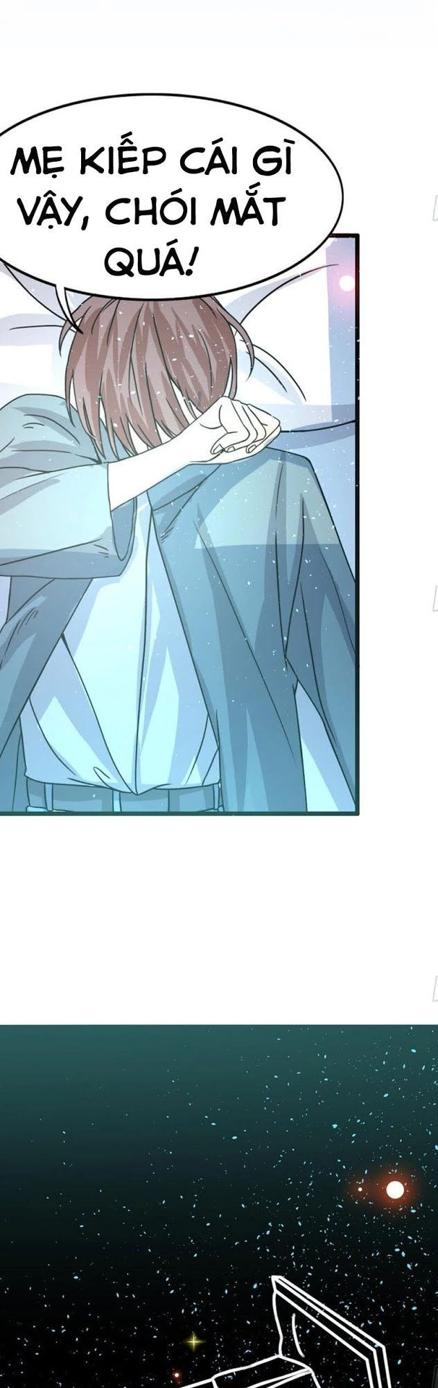 Không Phải Ngón Tay Vàng Chapter 3 - 8