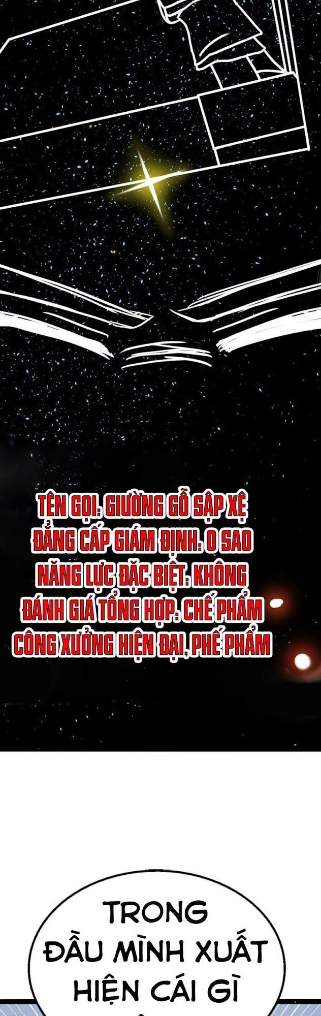 Không Phải Ngón Tay Vàng Chapter 3 - 9