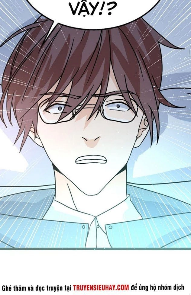 Không Phải Ngón Tay Vàng Chapter 3 - 10