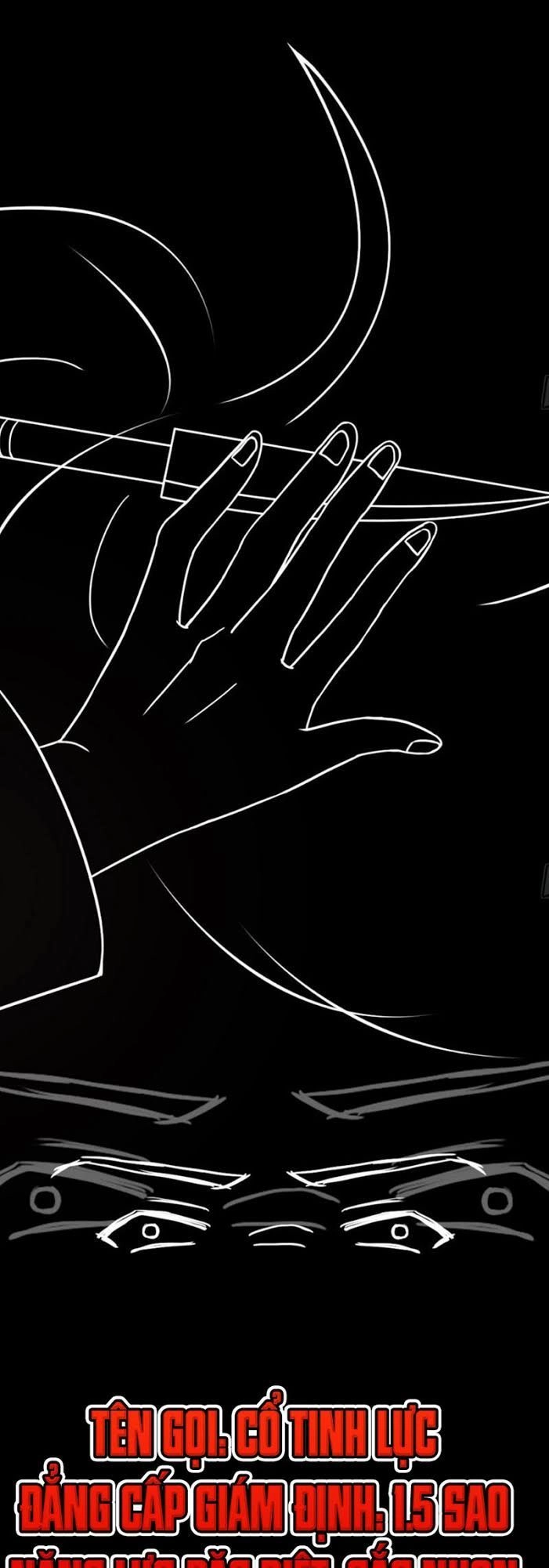 Không Phải Ngón Tay Vàng Chapter 3 - 12