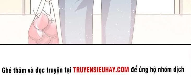 Không Phải Ngón Tay Vàng Chapter 3 - 22