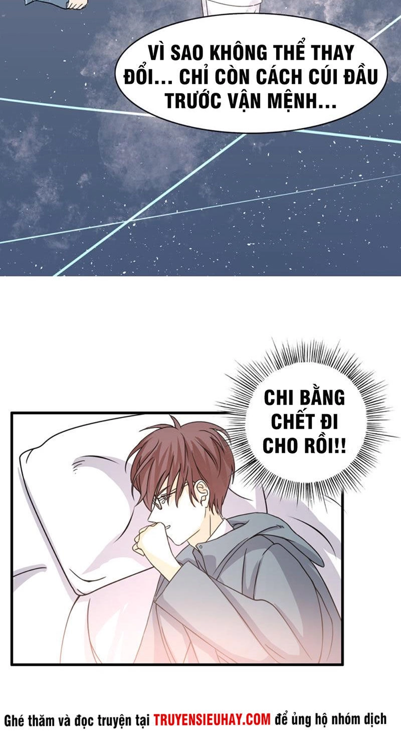 Không Phải Ngón Tay Vàng Chapter 3 - 29