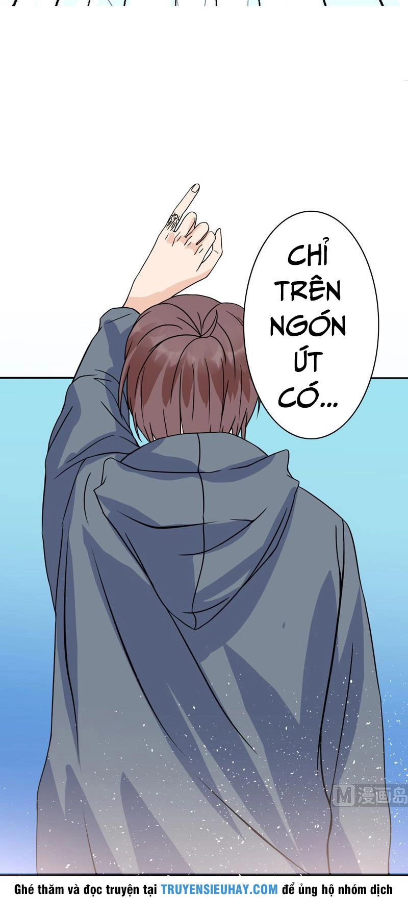 Không Phải Ngón Tay Vàng Chapter 4 - 6