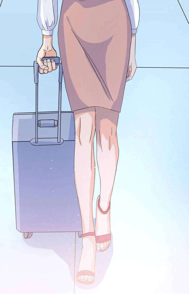 Không Phải Ngón Tay Vàng Chapter 4 - 21