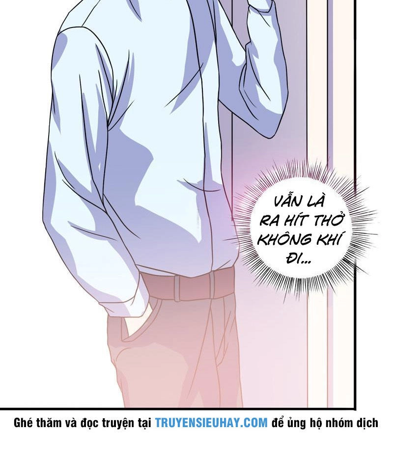 Không Phải Ngón Tay Vàng Chapter 5 - 3