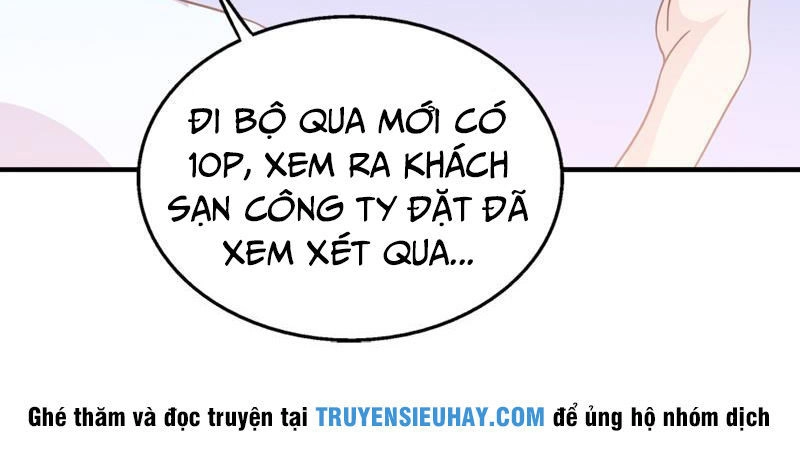 Không Phải Ngón Tay Vàng Chapter 5 - 5