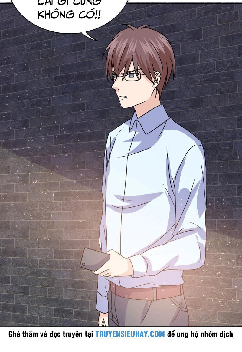 Không Phải Ngón Tay Vàng Chapter 5 - 7