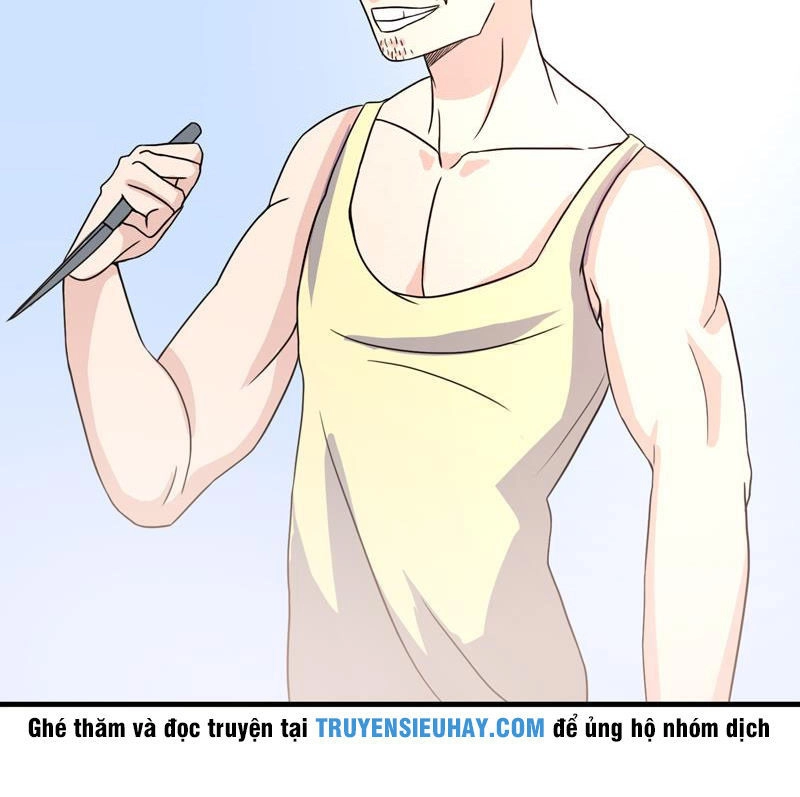 Không Phải Ngón Tay Vàng Chapter 5 - 15