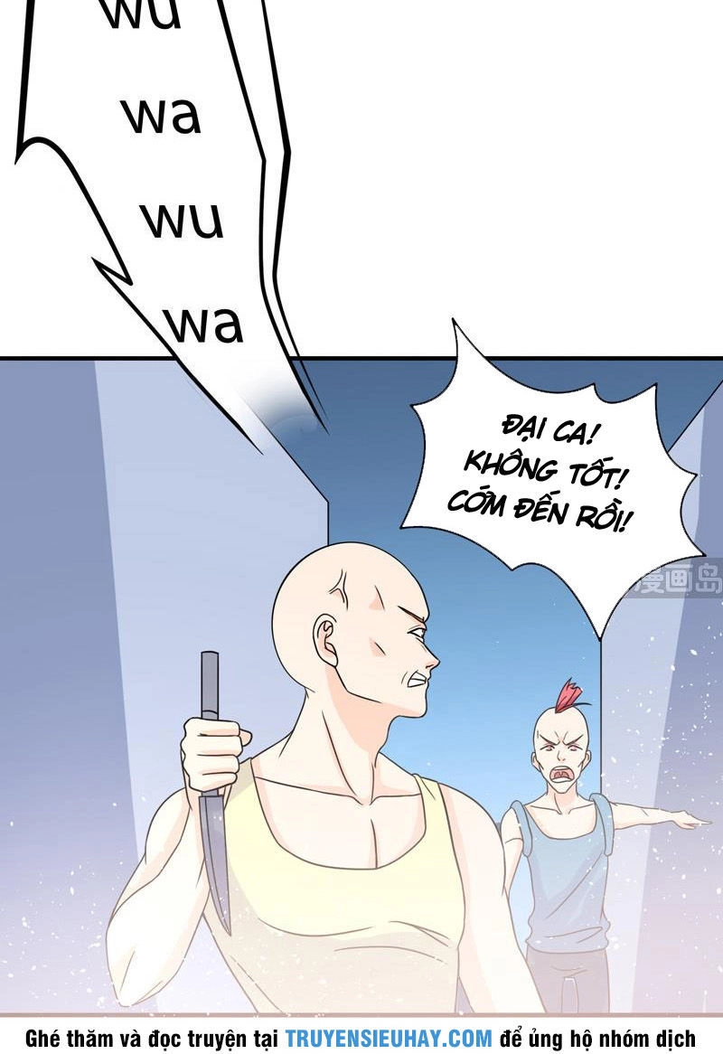 Không Phải Ngón Tay Vàng Chapter 6 - 3