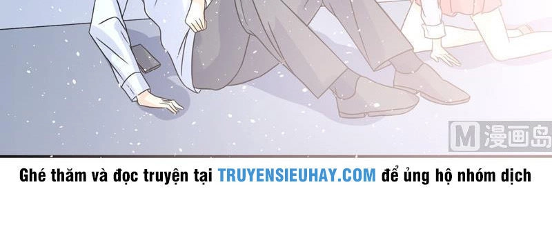 Không Phải Ngón Tay Vàng Chapter 6 - 5