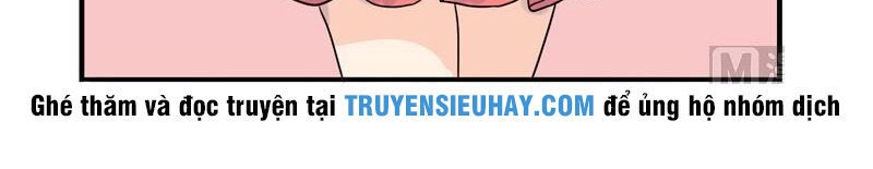 Không Phải Ngón Tay Vàng Chapter 7 - 4