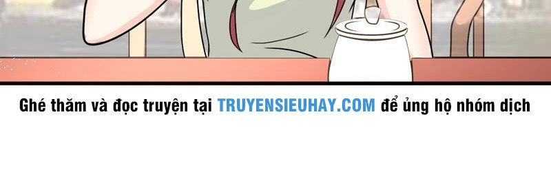 Không Phải Ngón Tay Vàng Chapter 7 - 18