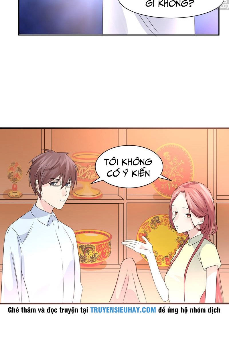 Không Phải Ngón Tay Vàng Chapter 9 - 5