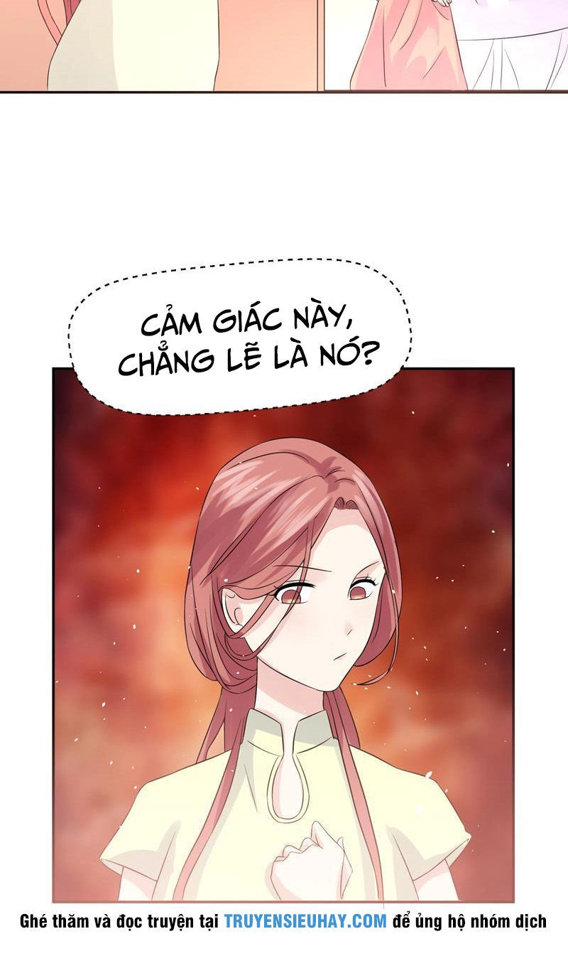 Không Phải Ngón Tay Vàng Chapter 9 - 7