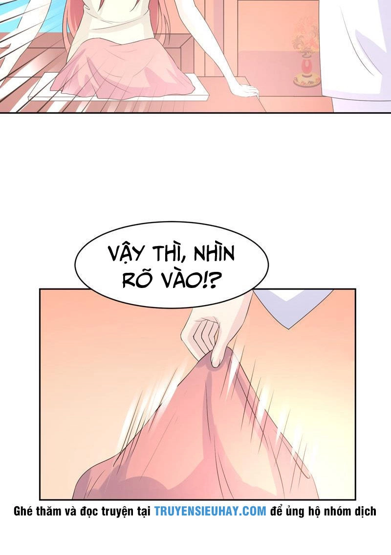 Không Phải Ngón Tay Vàng Chapter 10 - 6