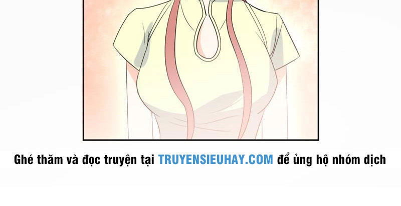 Không Phải Ngón Tay Vàng Chapter 10 - 14