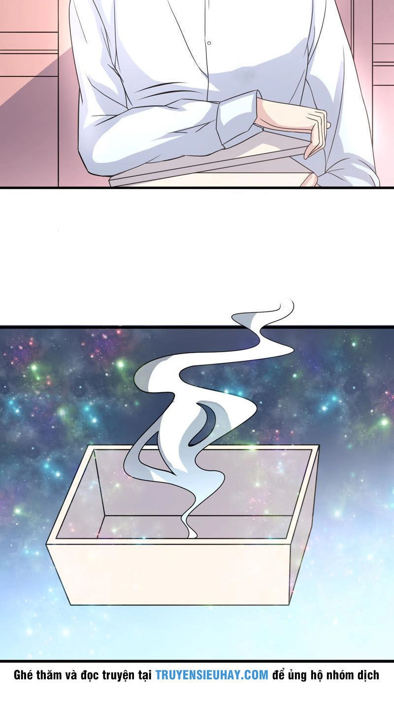 Không Phải Ngón Tay Vàng Chapter 12 - 12