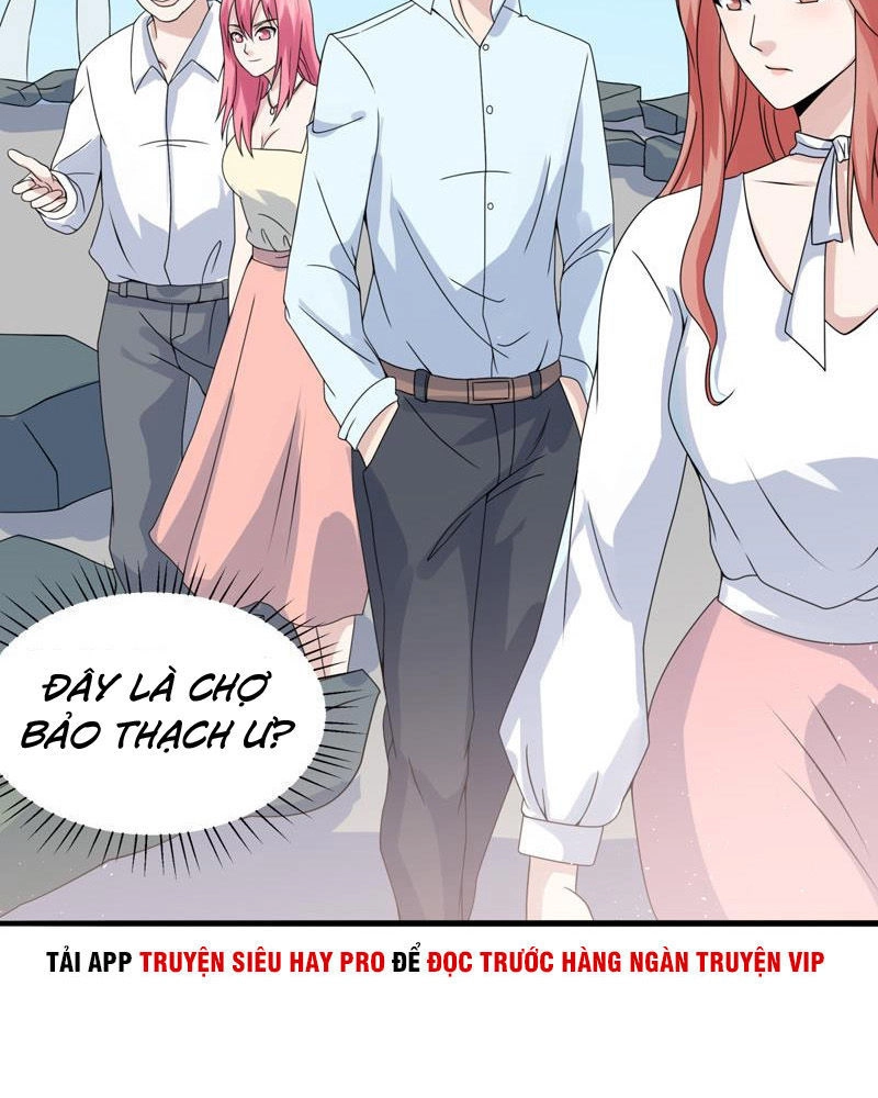 Không Phải Ngón Tay Vàng Chapter 14 - 5