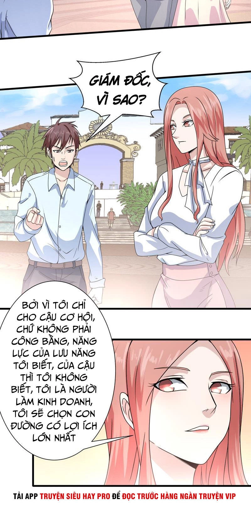 Không Phải Ngón Tay Vàng Chapter 14 - 9