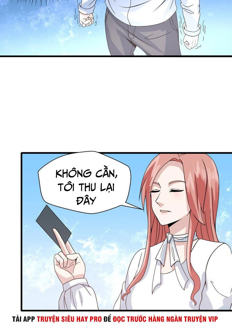 Không Phải Ngón Tay Vàng Chapter 14 - 11