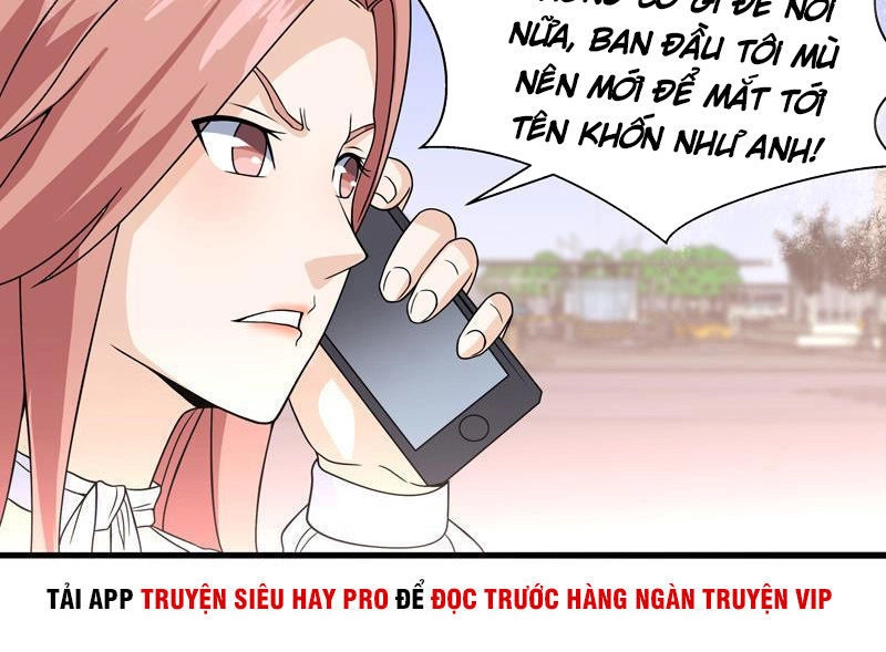 Không Phải Ngón Tay Vàng Chapter 15 - 3