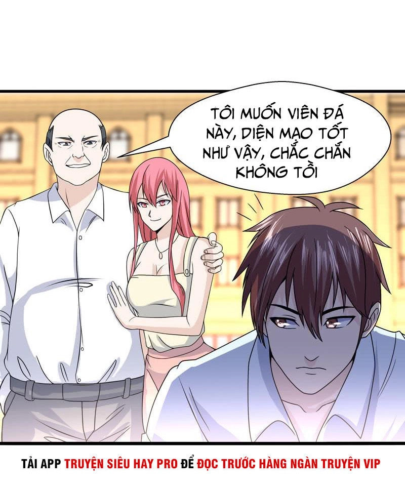 Không Phải Ngón Tay Vàng Chapter 15 - 9