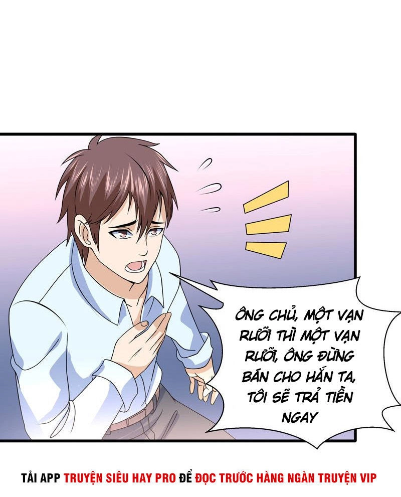 Không Phải Ngón Tay Vàng Chapter 15 - 11