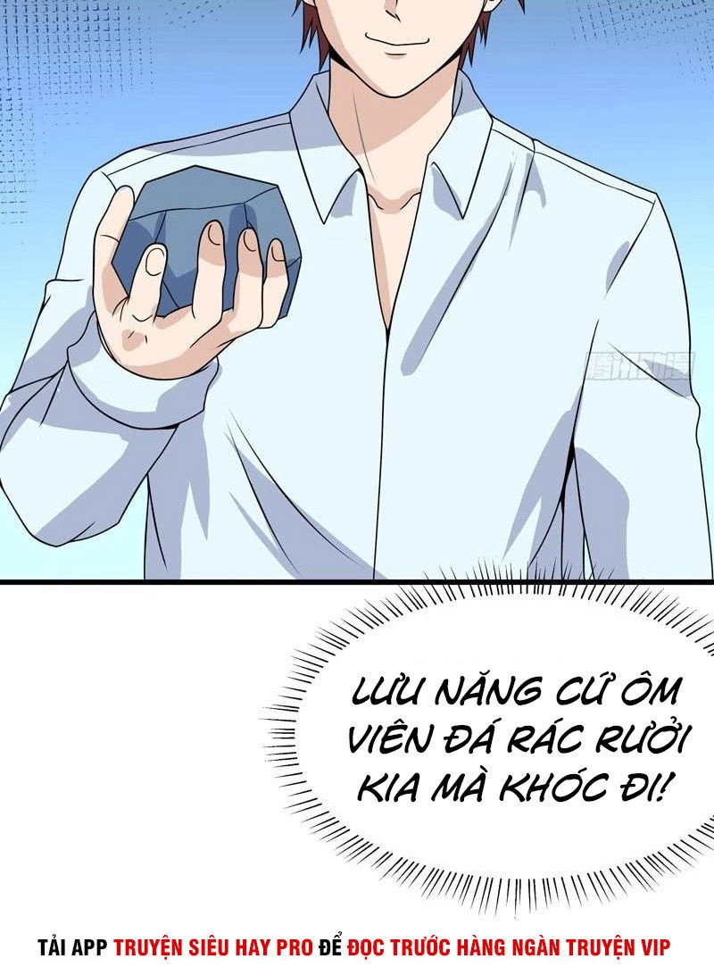 Không Phải Ngón Tay Vàng Chapter 16 - 5