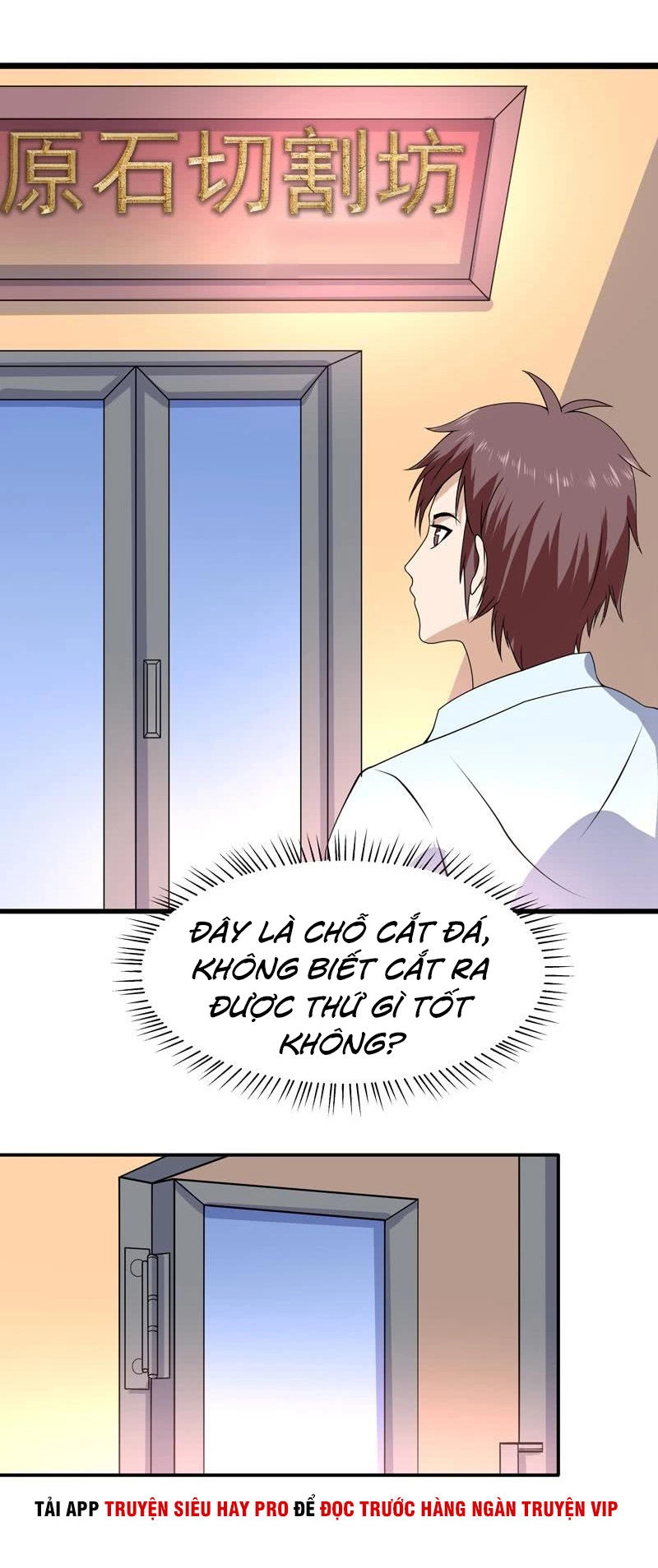 Không Phải Ngón Tay Vàng Chapter 16 - 8